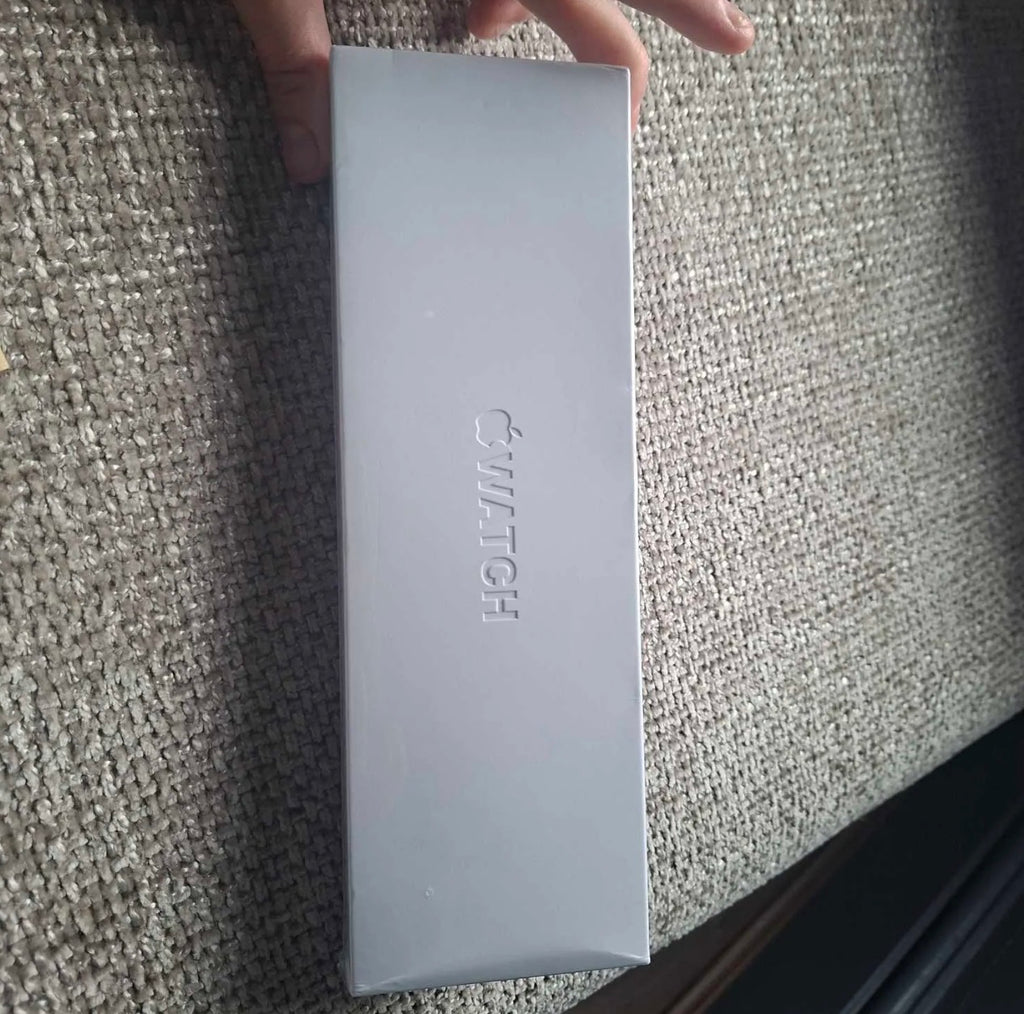 Inspired by (Apple) series 11