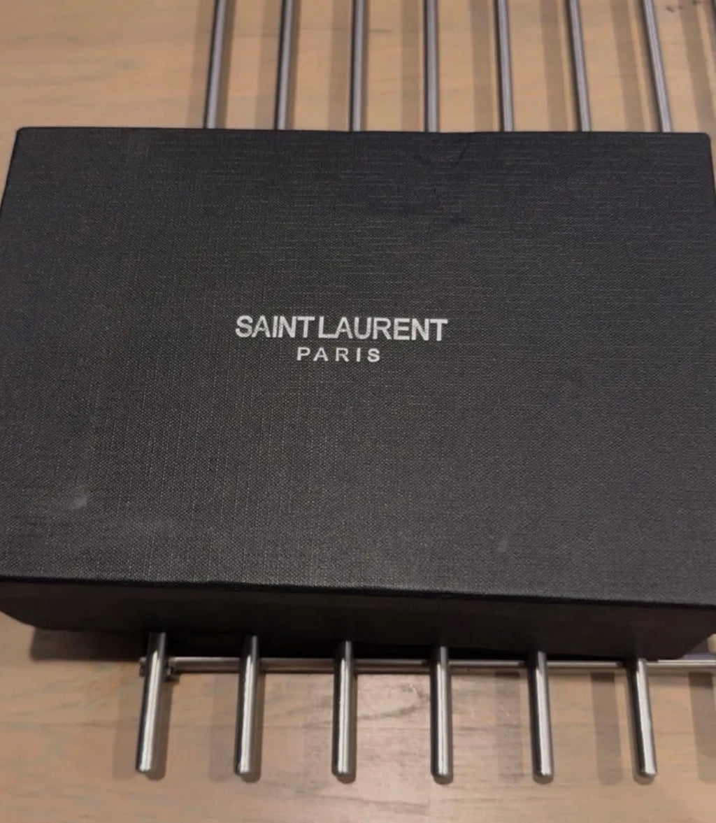 Inspired by (ysl) bag