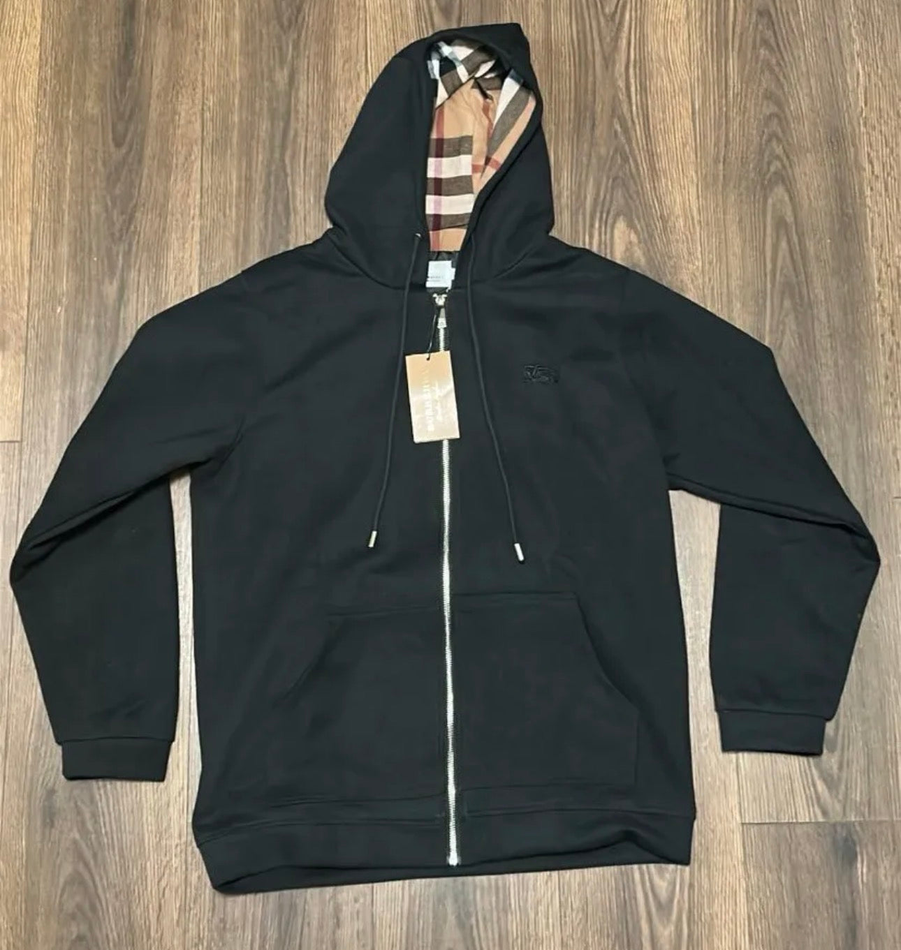 Inspired by (Burberry)