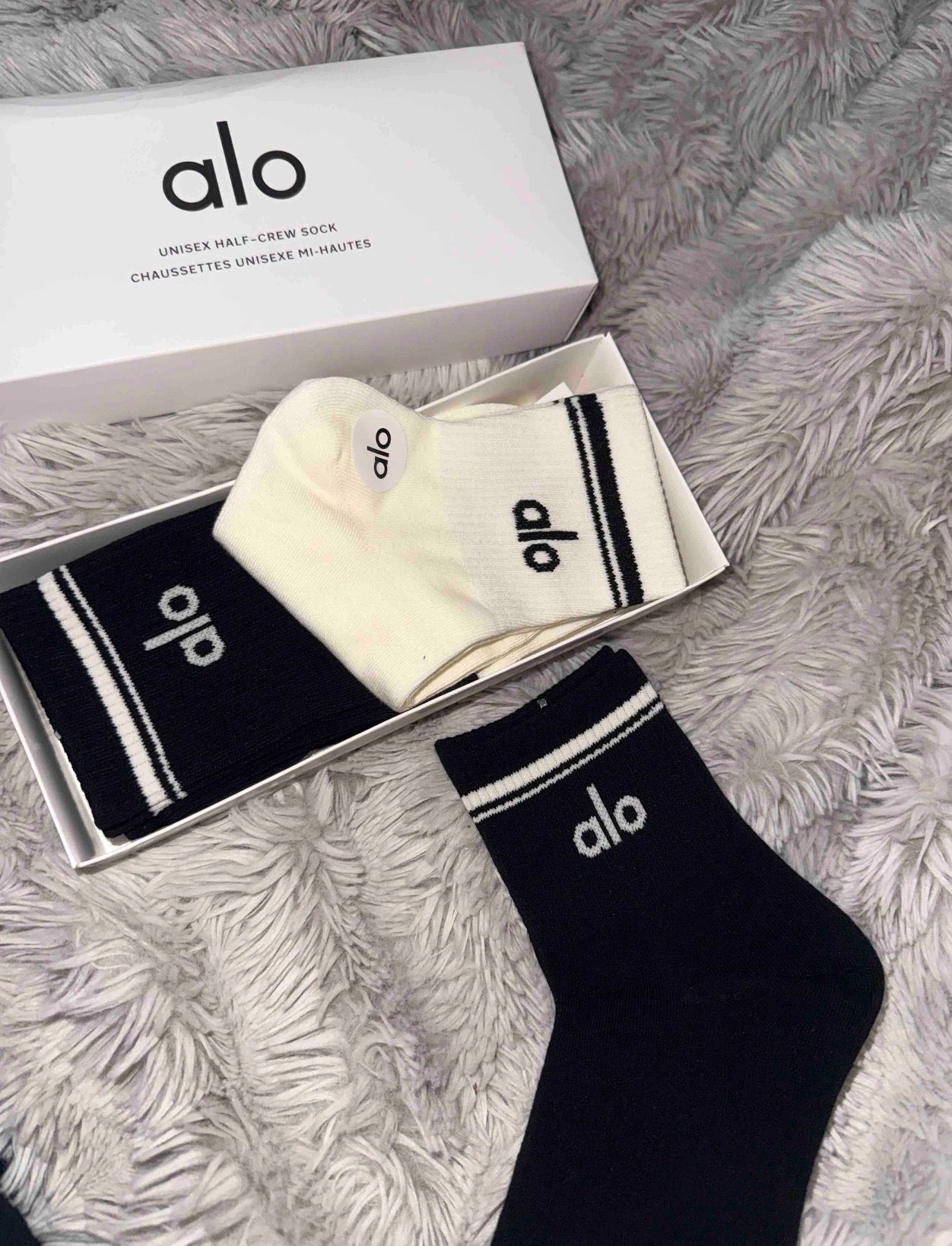 Inspired by (alo) 1 Pair