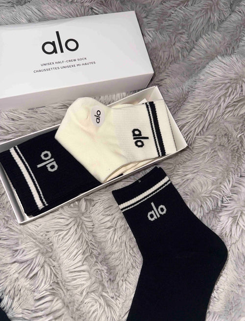 Inspired by (alo) 1 Pair