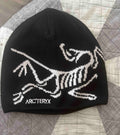 Inspired by (arc’teryx) beanie