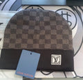 Inspired by (lv) beanie