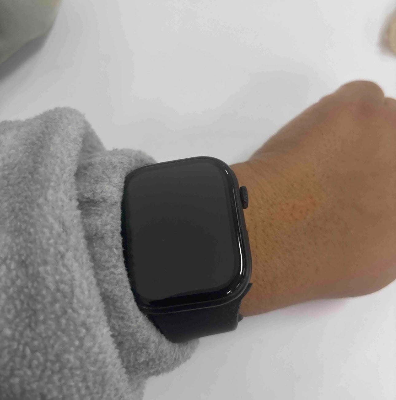 Inspired by (Apple) series 11