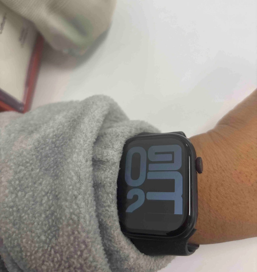 Inspired by (Apple) series 11