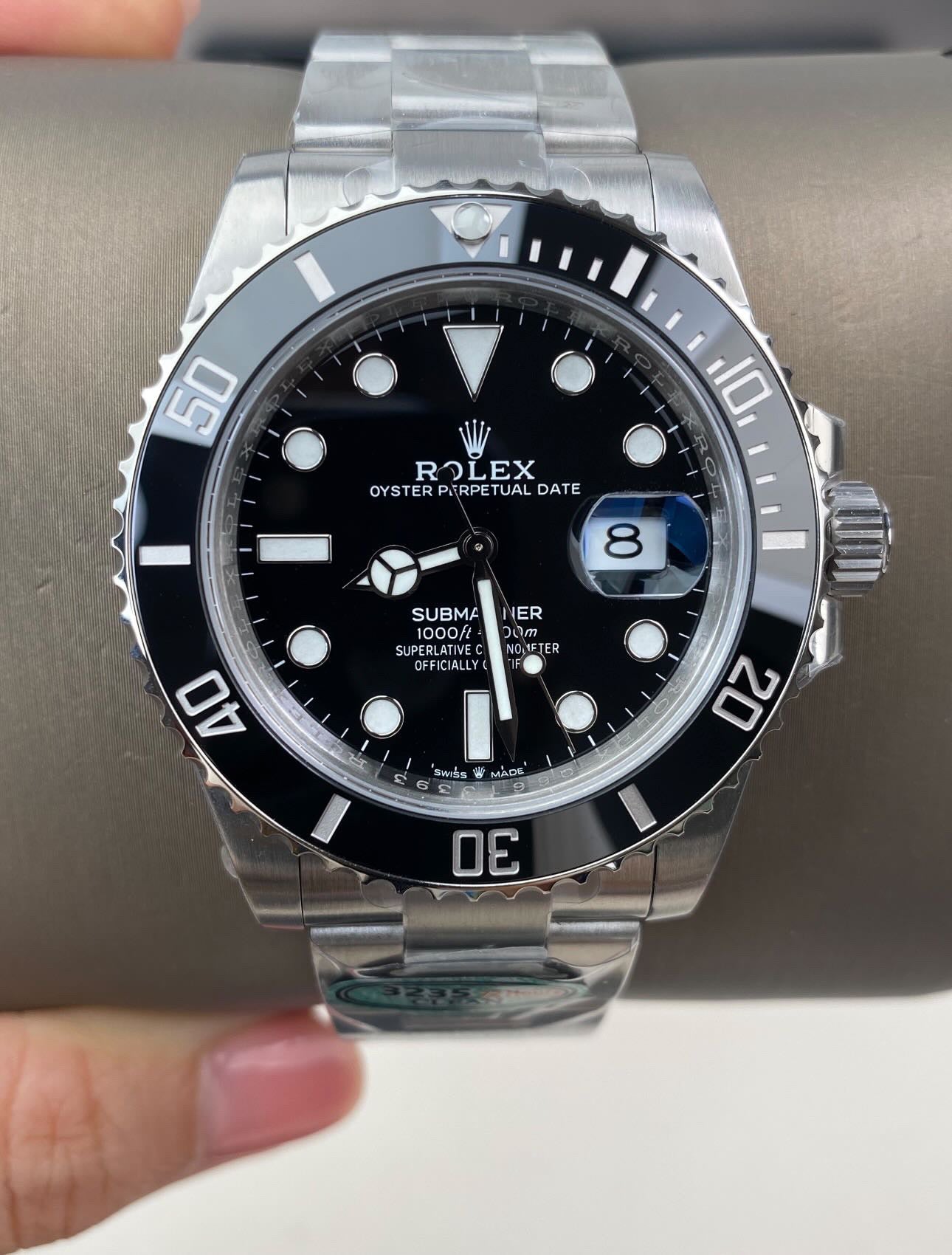 Inspired by (rlx) SUPER