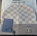 Inspired by (lv) beanie