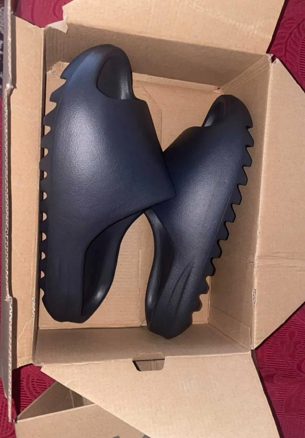 Inspired by (AY) Slides