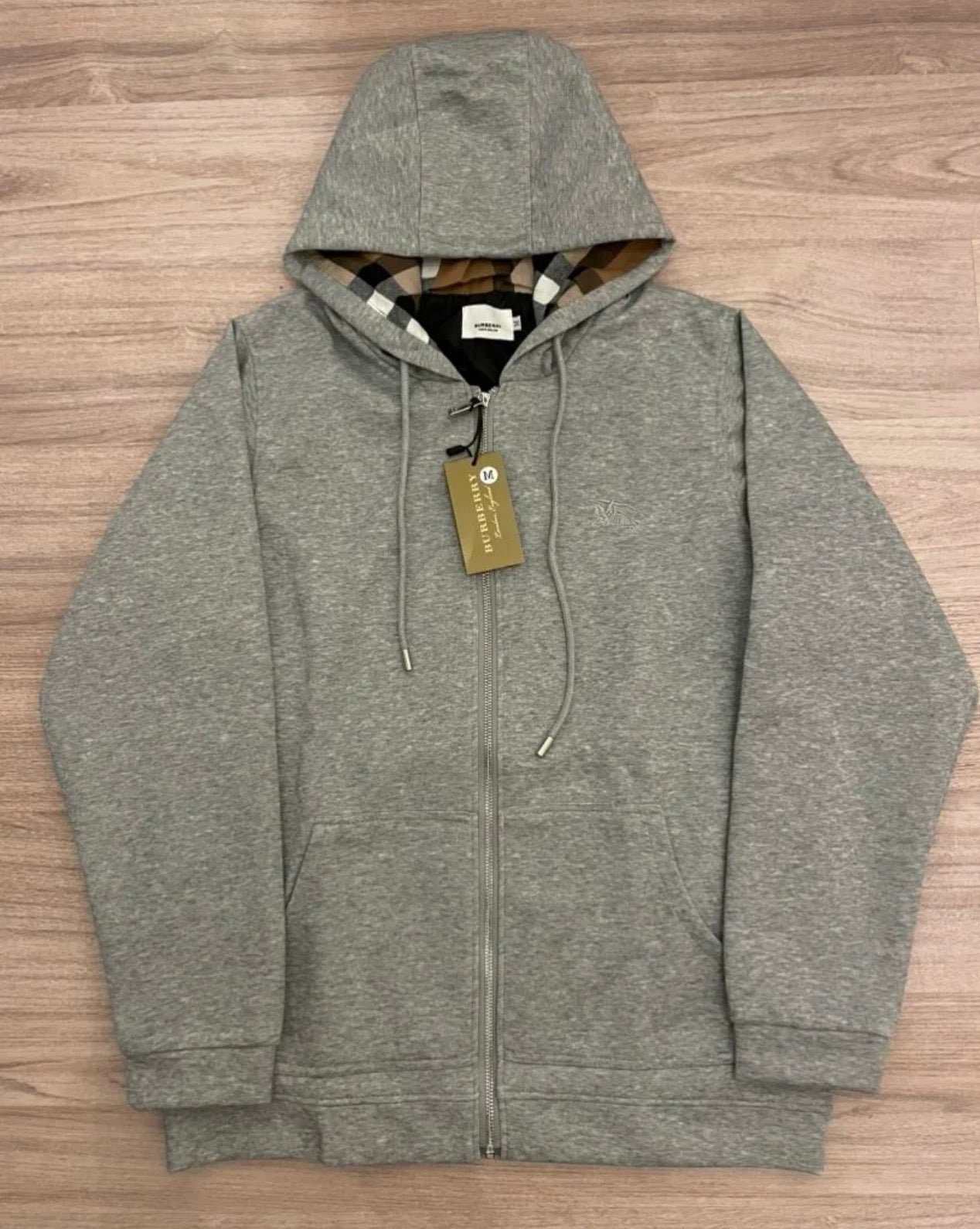 Inspired by (Burberry)