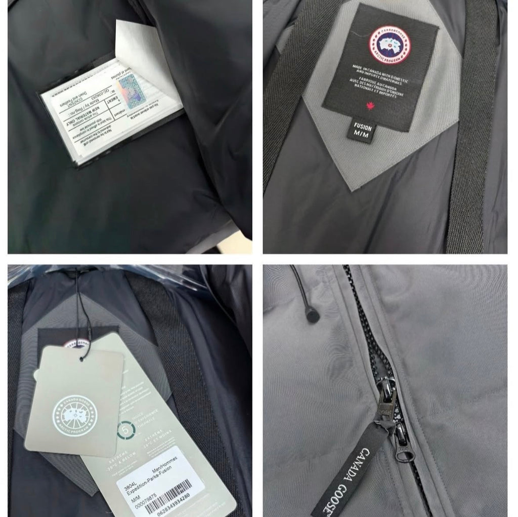 Inspired by coat (CG)