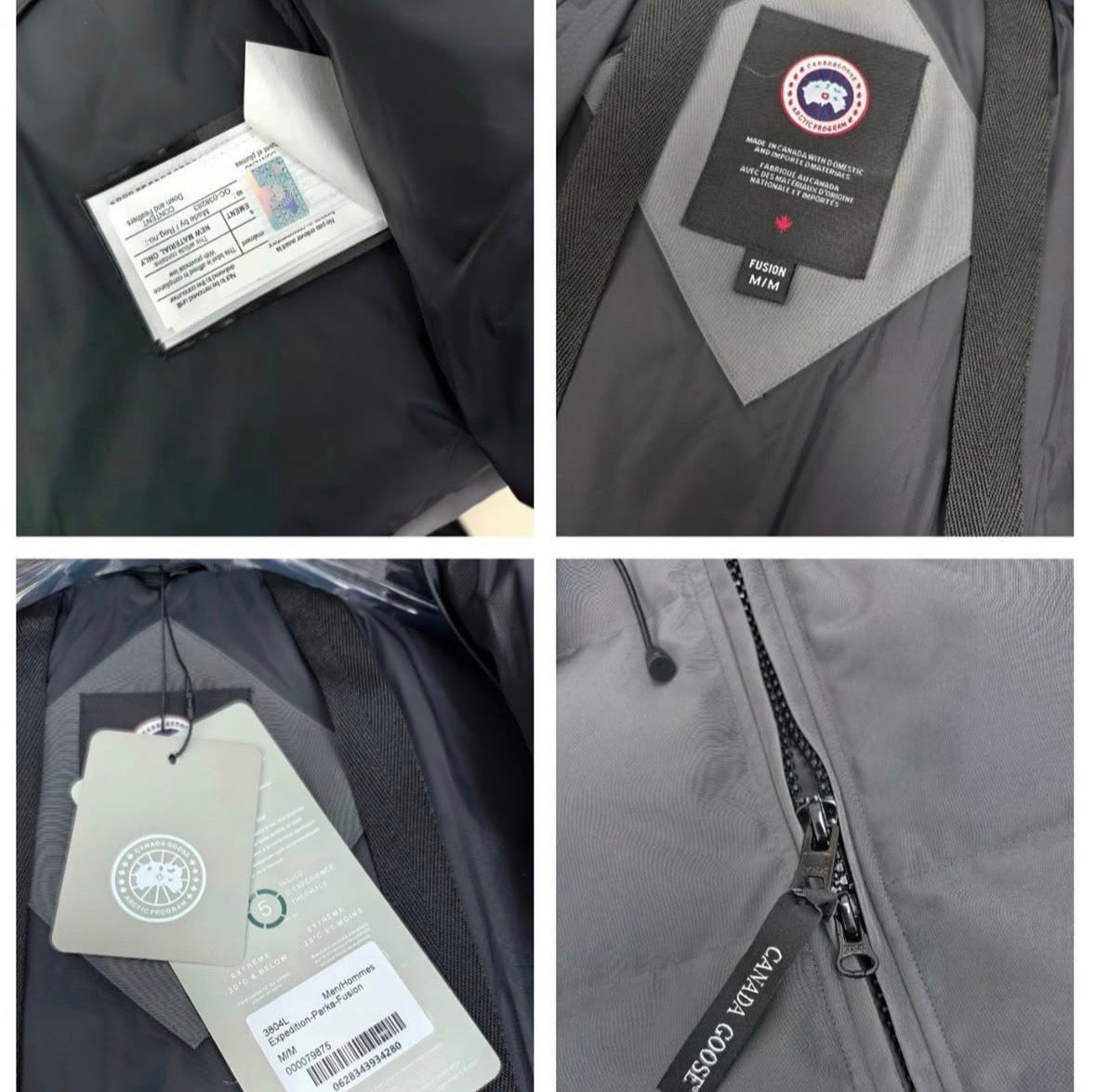 Inspired by coat (CG)